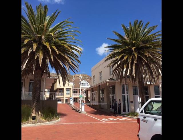 110M² OFFICE RENTED IN WESTLAKE